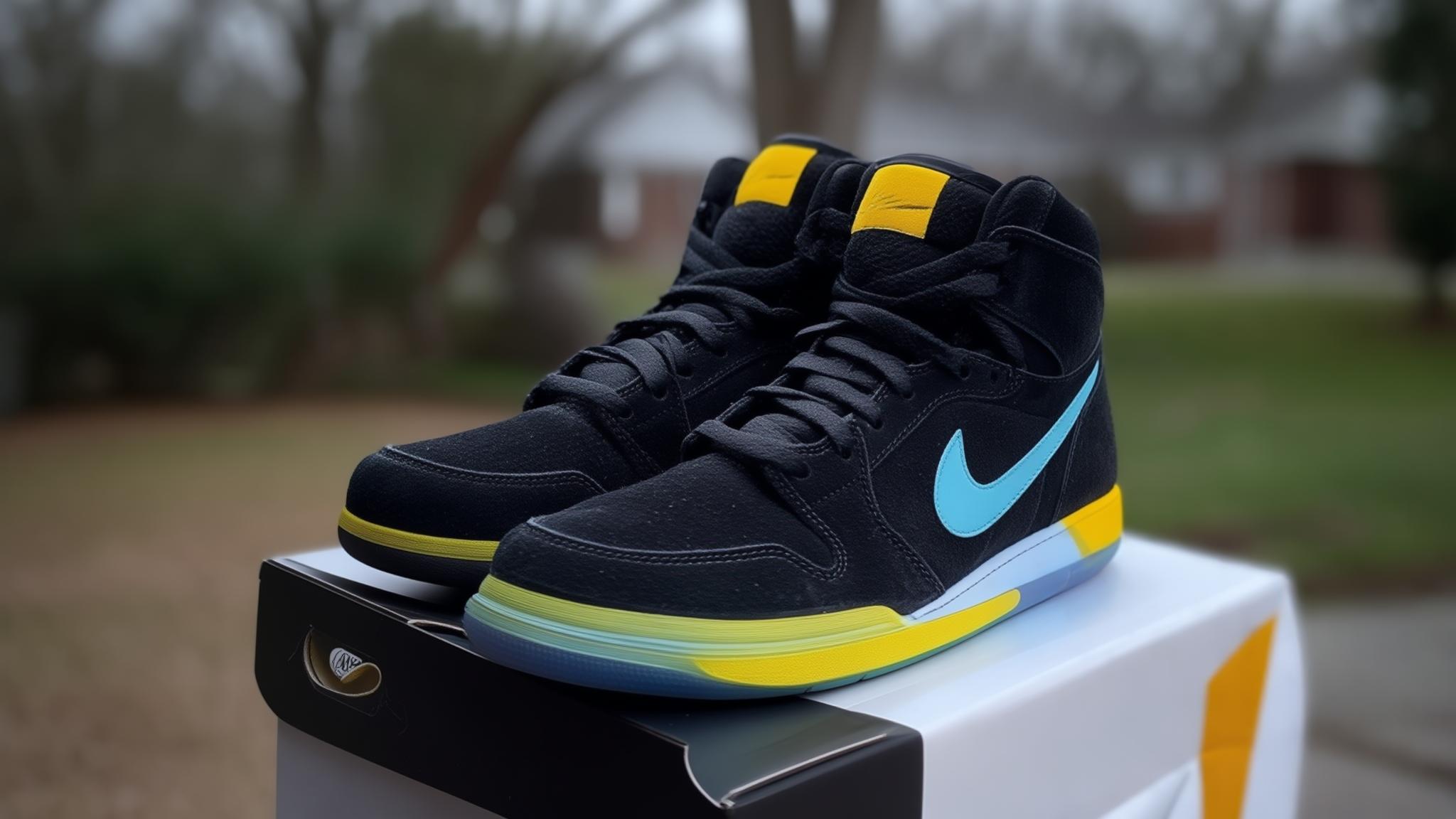 Kobe Bryant's Unreleased 'Snakeskin' Kobe 1 Protro: A Sneak Peek Before Retirement