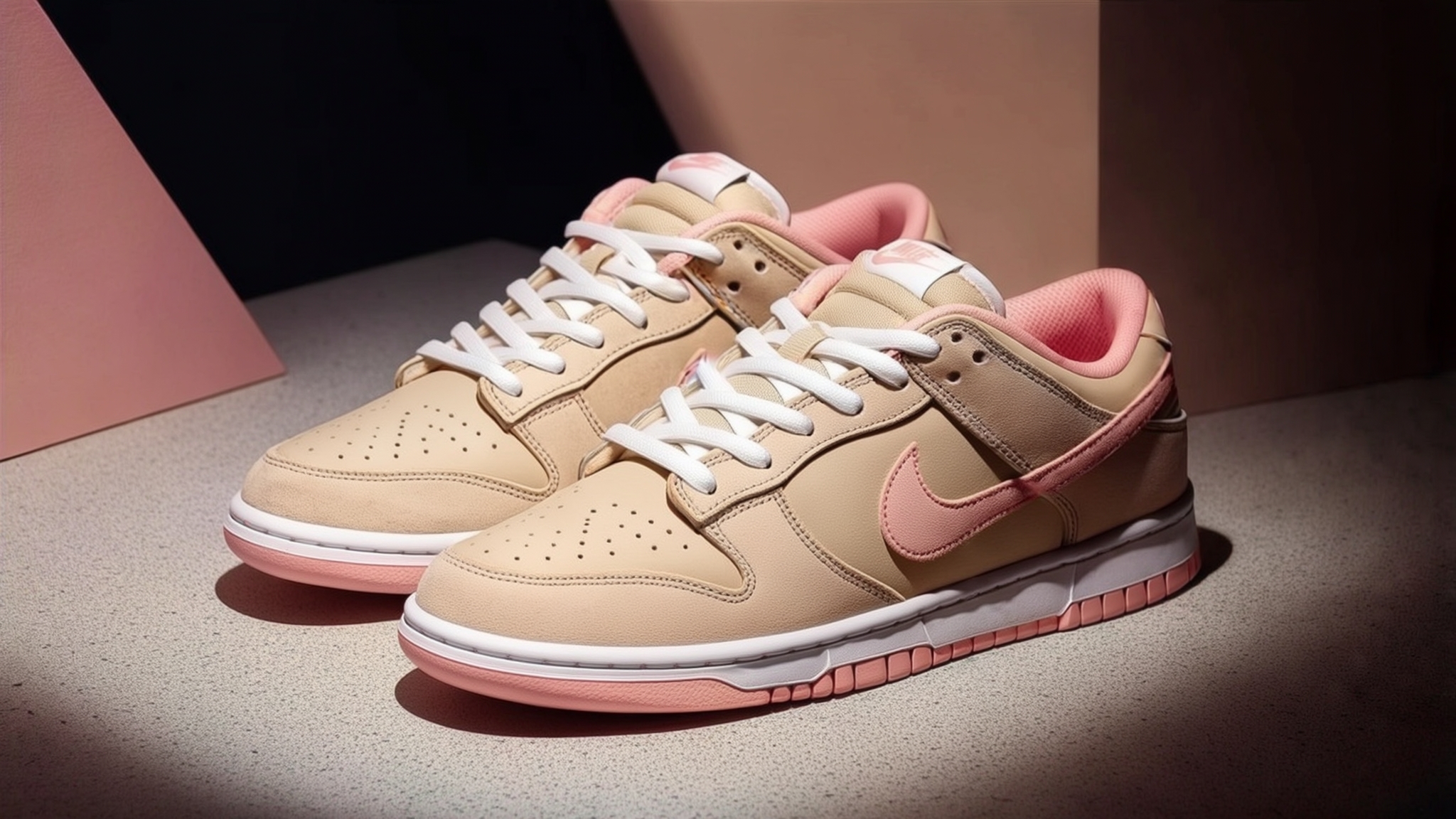 Nike Air Force 1 Low 'Linen': A Stylish Canvas Refresh