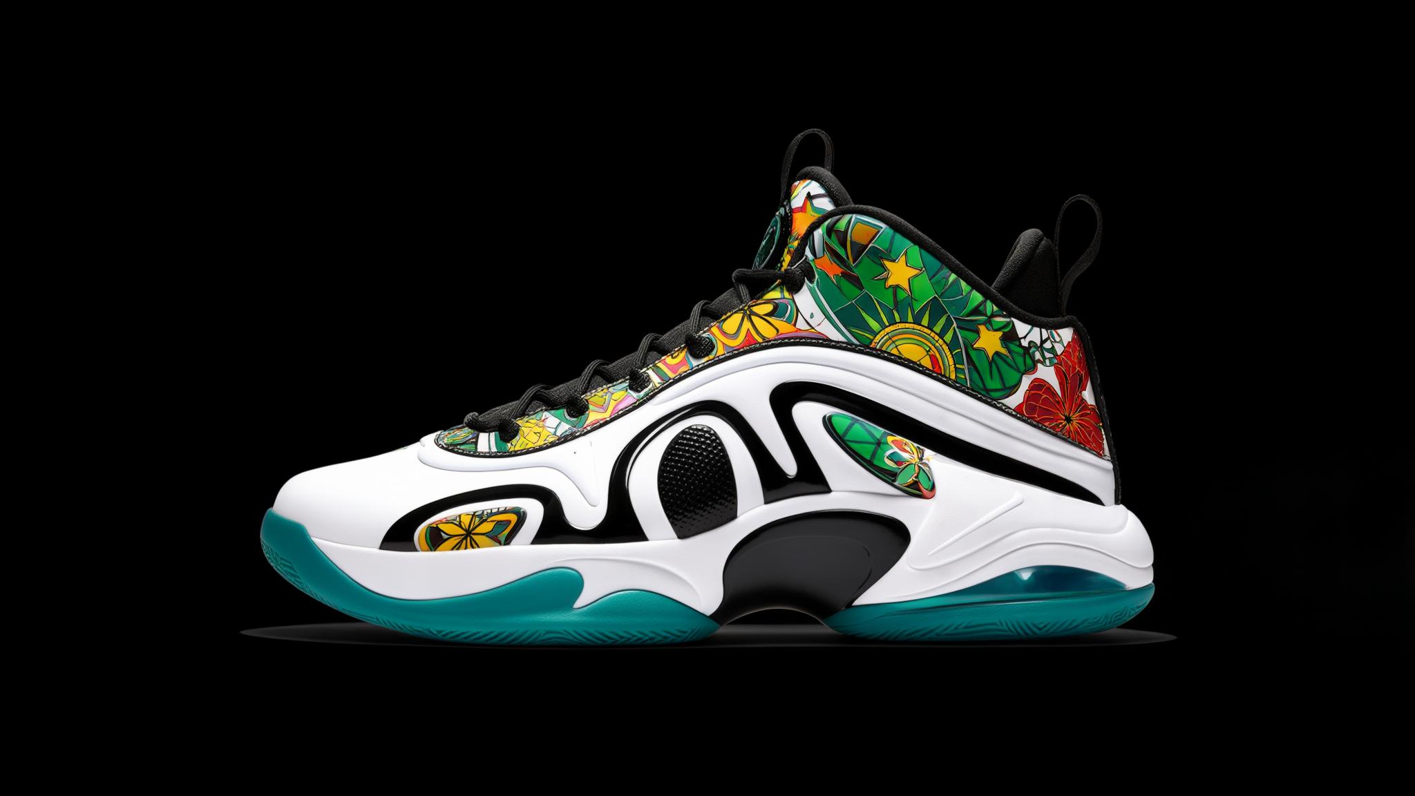 Discover the Off-Court Inspirations Behind the Jordan Tatum 3