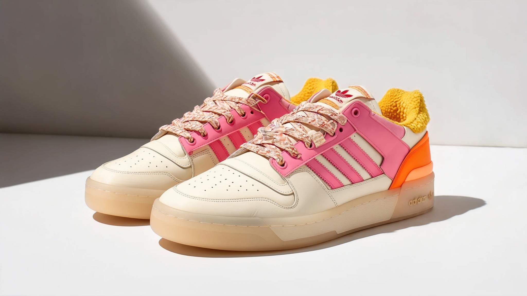 Celebrate Easter with the Adorable adidas Samba