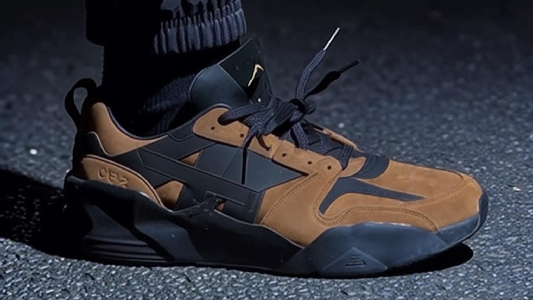 Chase B Set to Launch His Own Unique Colorway of Travis Scott's Jordan Jumpman Jack