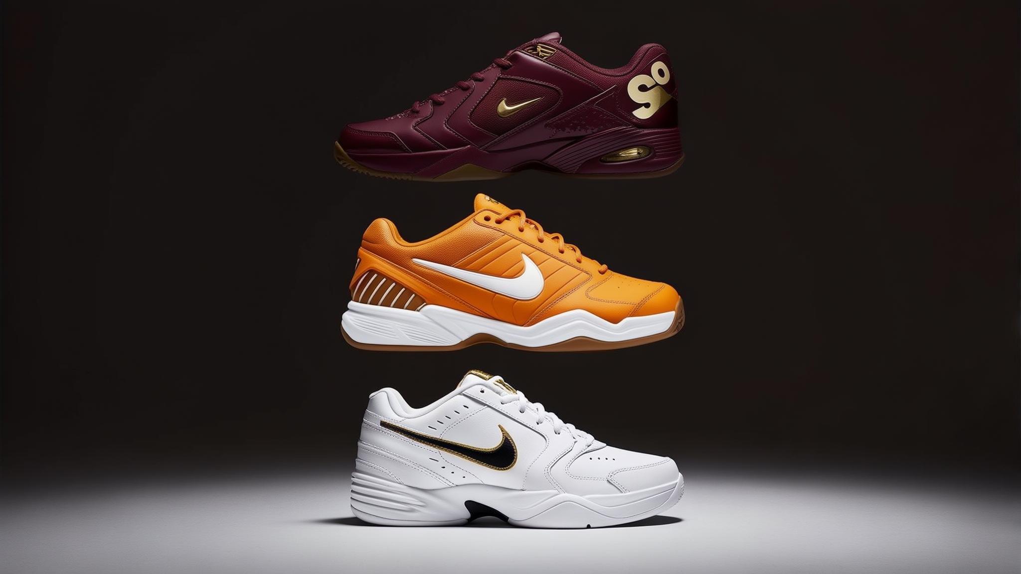 Reviving Iconic Style: Nike Total 90 III SP Makes a Comeback This Spring