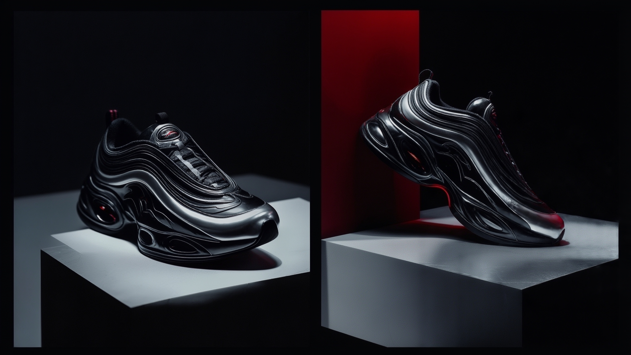 Discover Reebok's RBK.B Division: The Launch of the Engine Basketball Shoe