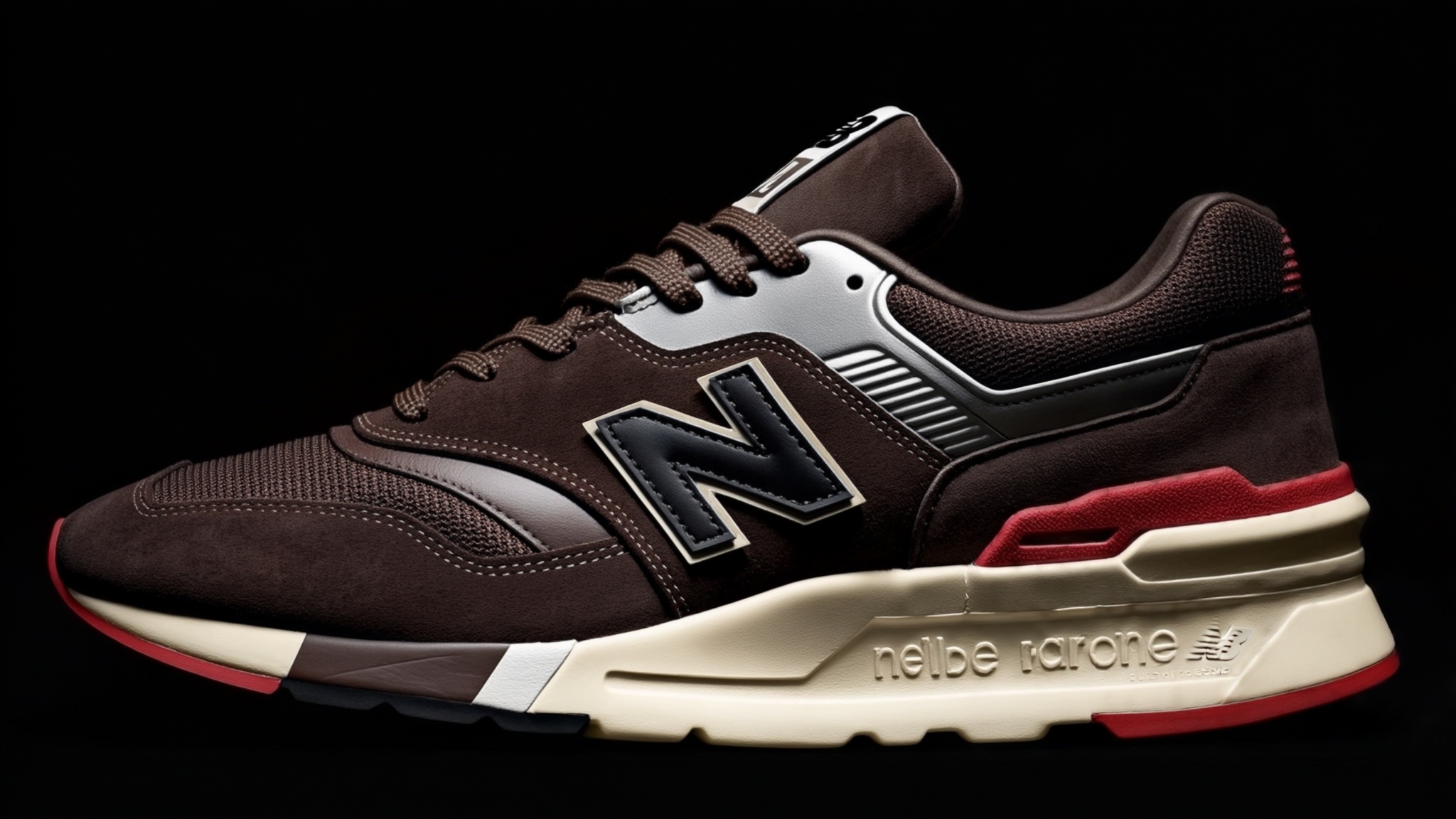 Kickstart Your Day with the New Balance 1500 'Black Coffee'