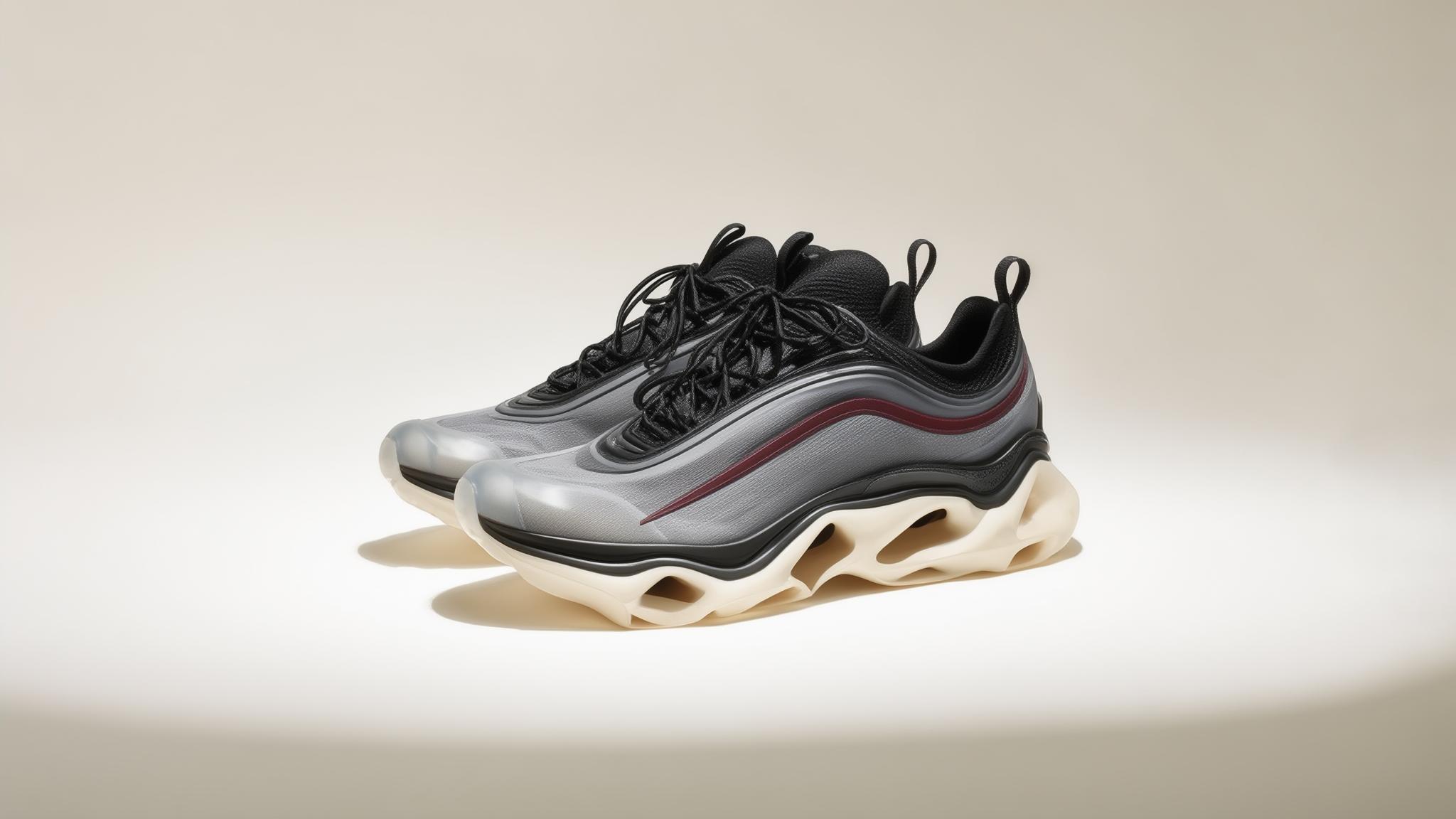 Willy Chavarria and adidas Unveil the Megaride AG Sneaker Set to Launch This Week