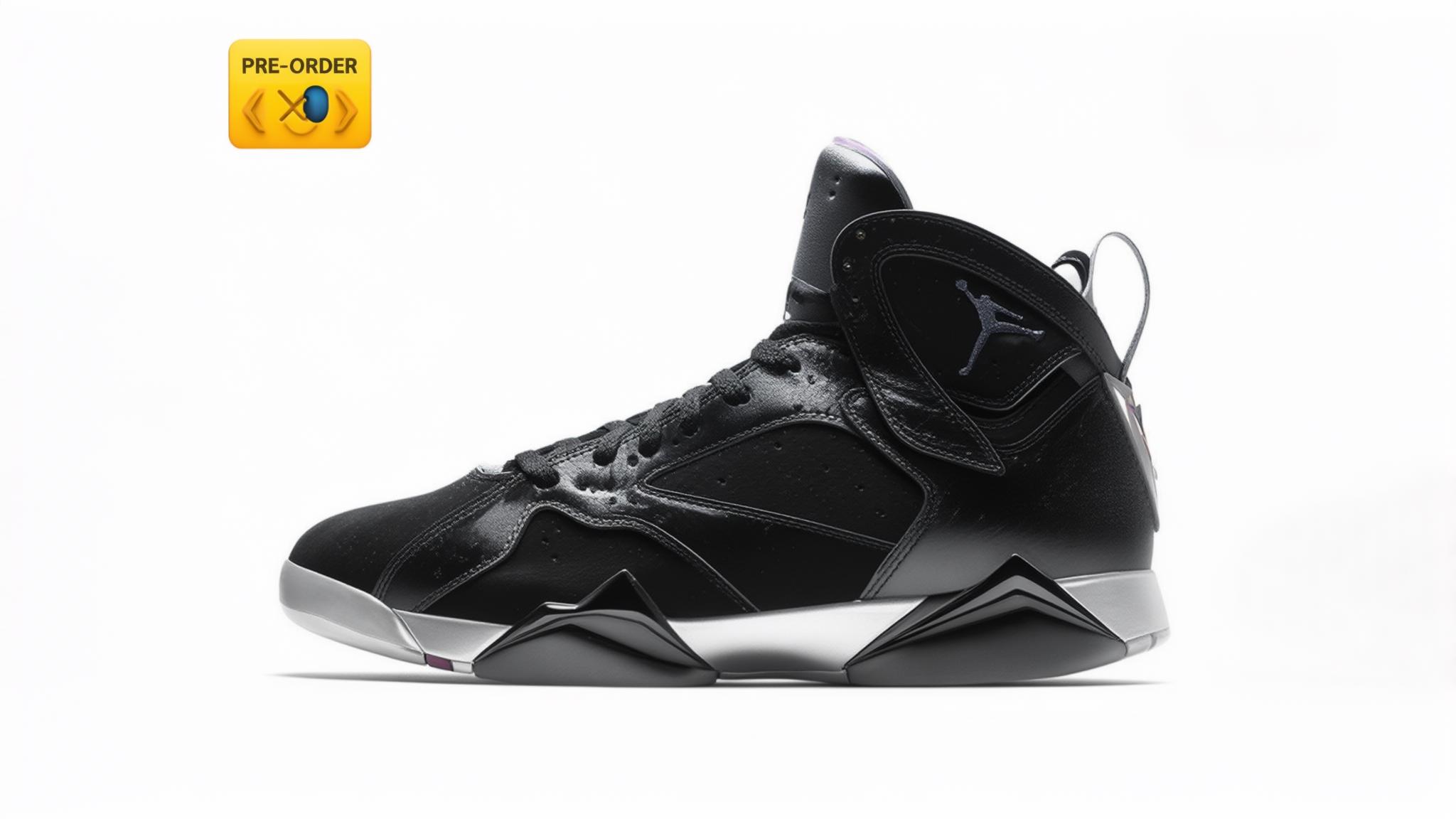 Exclusive Preview: Air Jordan 6 'Cap And Gown' Design Unveiled