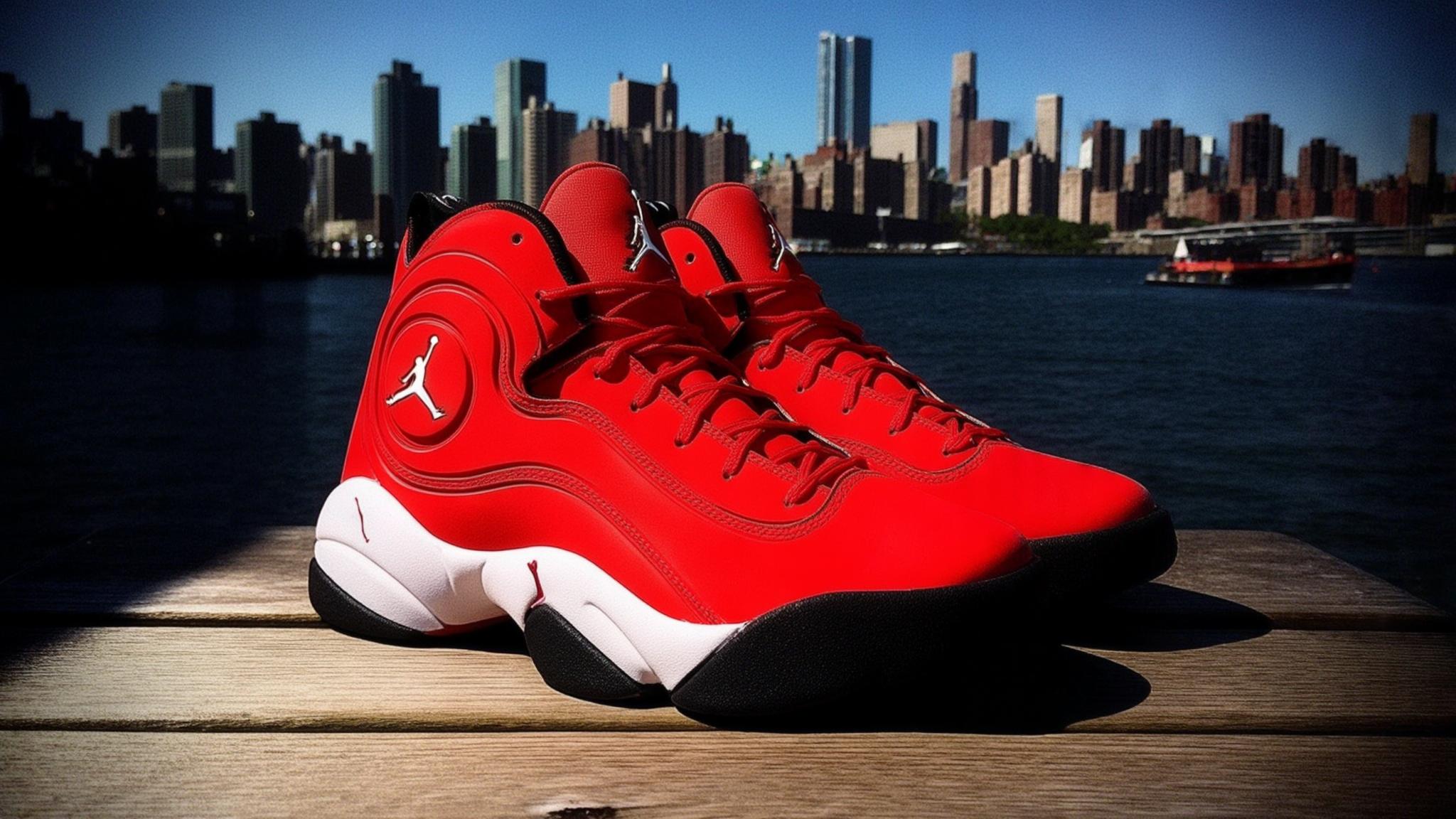 Unveiling the Jordan 'Skyline' GORE-TEX Jackets Featuring the Legendary Jumpman