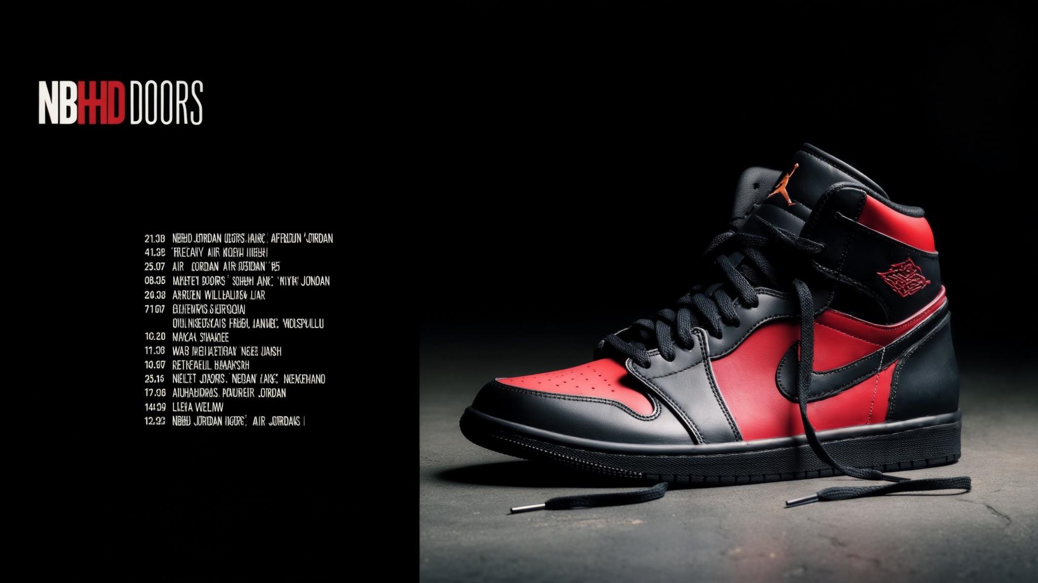 Navigating the Challenge: Securing the Air Jordan 1 High ‘85 “Bred” at Retail Price