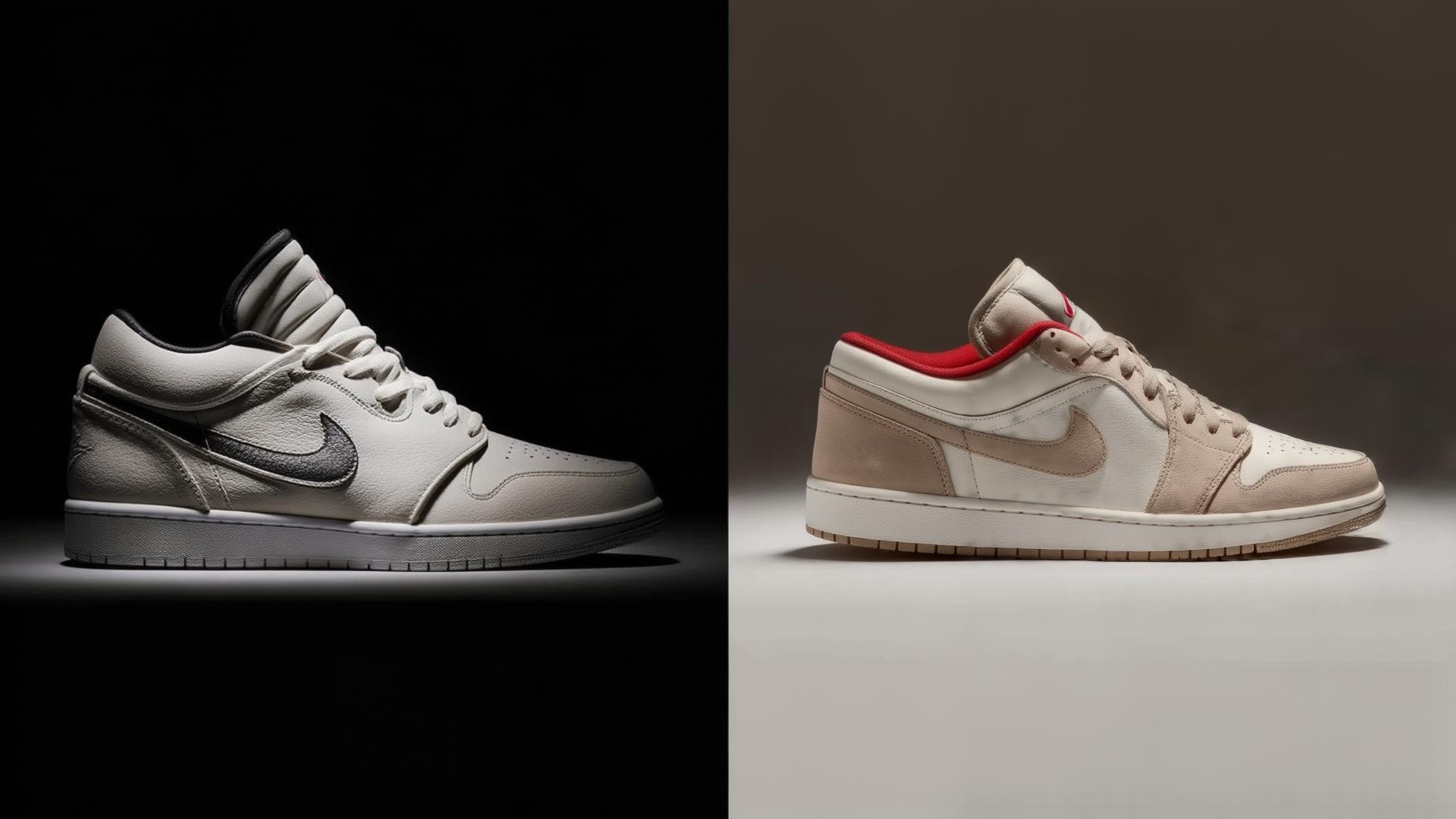 Travis Scott-Approved: The Anticipated Air Jordan 4 RM in 'Medium Olive'