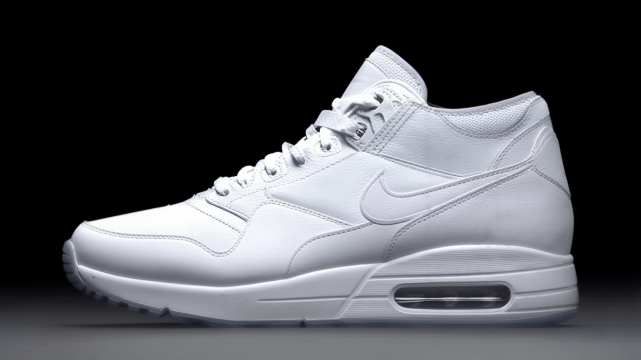 The Rising Trend of Ballet Shoes: How Jordan Responded to the Fashion Shift