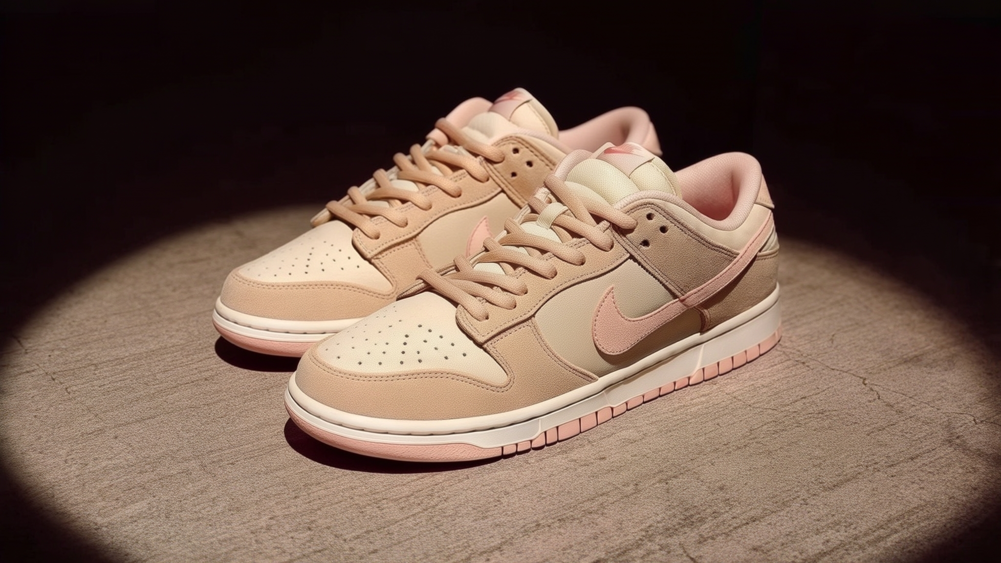 Spring 2025 Sees an Exciting Array of Nike Air Force 1 Releases