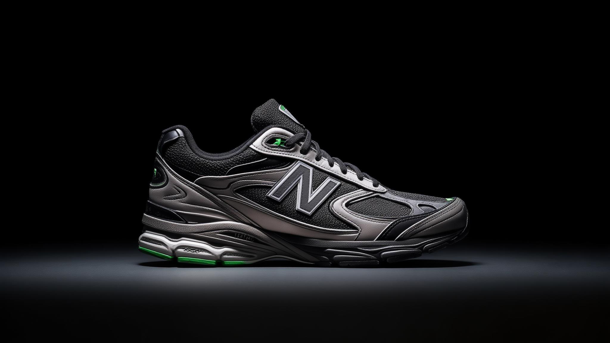 Comme des Garçons Celebrates Nike Air Max 180 Collaboration with the LD-1000